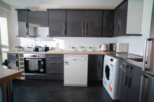 Central Duplex Apartment In Belfast City Centre - Belfast