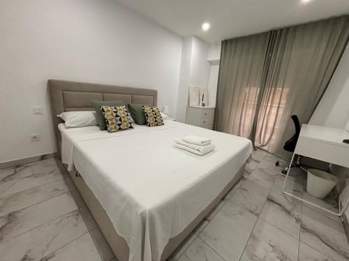 Cartagena centro - Para grupos grandes o familias -Hasta 10 personas