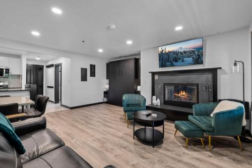 7th Mountain Basecamp in Bend