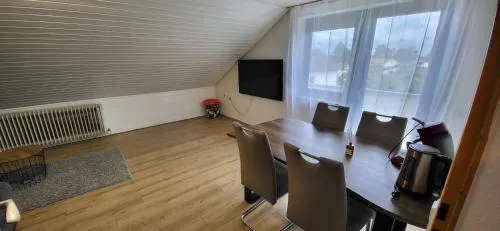 Wohnung Zentral Crailsheim in Crailsheim, Deutschland