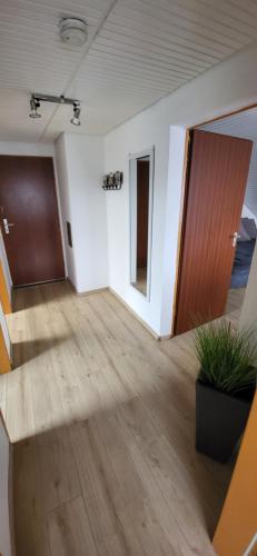 Wohnung Zentral Crailsheim in 克賴爾斯海姆