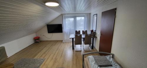 Wohnung Zentral Crailsheim in 克賴爾斯海姆