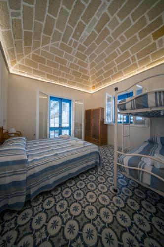 The twins Rooms in Marettimo 2 4