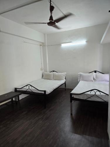 Marhaba Guest House - Budget in Chennai