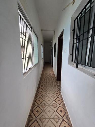 Lobby, Marhaba Guest House - Budget in Chennai