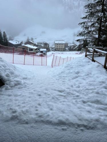 Casa Annarella - Appartamento direttamente sulle piste, Santa Caterina Valfurva (foto 3)