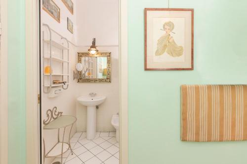 Hotel la Felicina Mugello Room Type - Twin Room