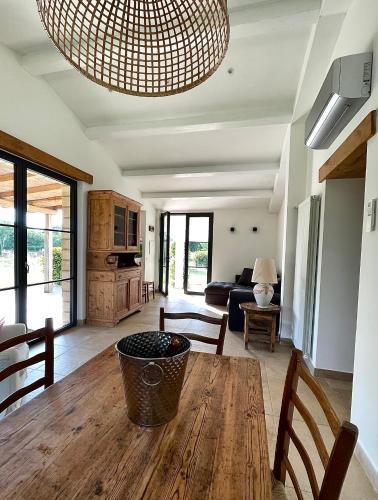 Maremma Country Chic (il Gelsomino) in Sorano