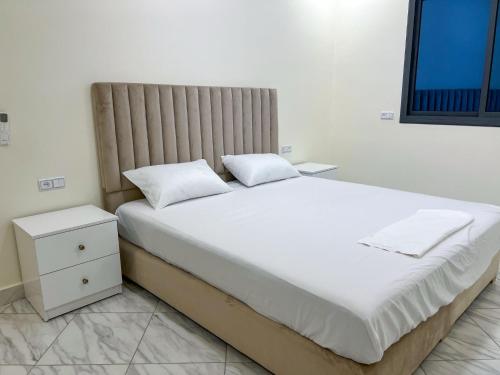 Appartement Alhoceima in Ajdir