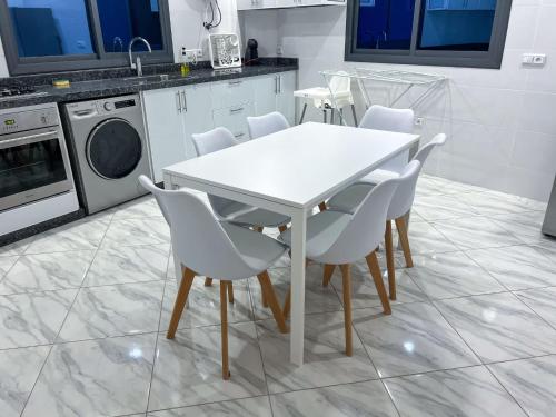 Appartement Alhoceima in Ajdir