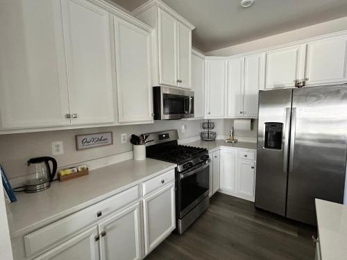 Modern Cozy Bel Air Home in Bel Air (MD)