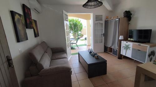 Ti Cocoon Zen & Spa in Le Moule
