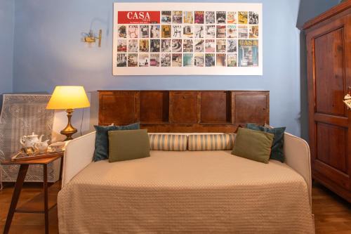 Hotel la Felicina Mugello Room Type - Triple Room