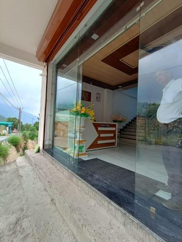 Raj & Mountain view home stay, Chamba (Foto 10)
