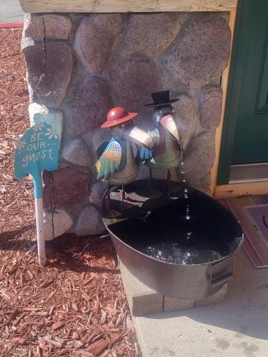 Moosewood Inn - main image