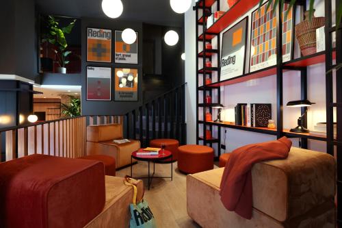 Hotel Reding Croma - image 13