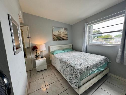 Room Palma – khách sạn tại Lake Worth (FL)