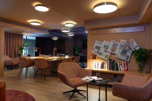 Hotel Reding Croma - image 14