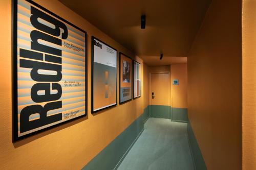 Hotel Reding Croma - image 11