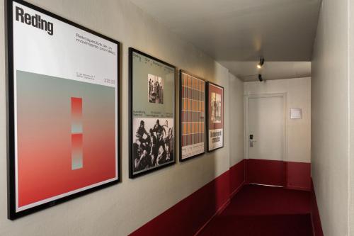 Hotel Reding Croma - image 6
