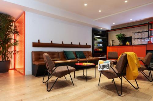 Hotel Reding Croma - image 10