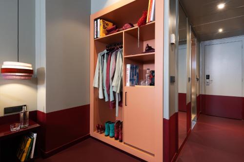 Hotel Reding Croma - main image