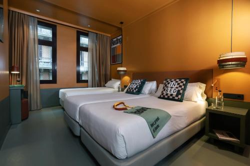 Hotel Reding Croma - image 8