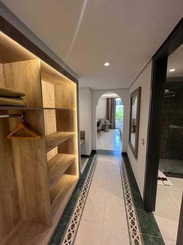 호텔 볼루빌리스 (Hotel Volubilis) in 페스