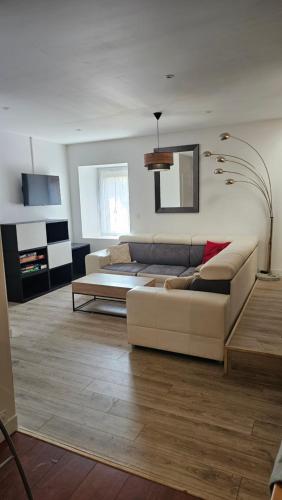 Duplex N3 - Peps à Carmaux, - Location saisonnière - Carmaux