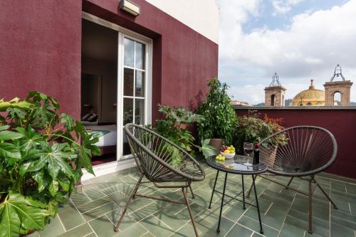 Hotel Reding Croma - image 3