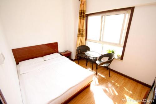 Xin Yi Hotel In China - 