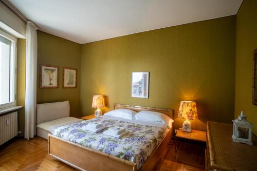 GuestHost - Sanremo Balcony Apartment with Parking, Sanremo (foto 5)