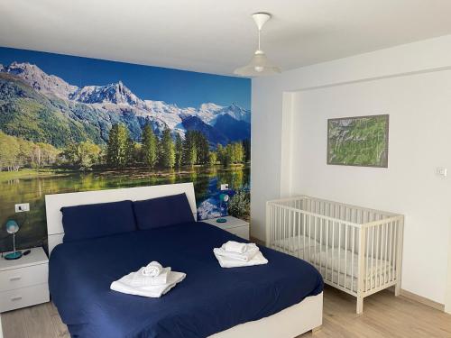 SUITE DOLOMITI Appartamento 1