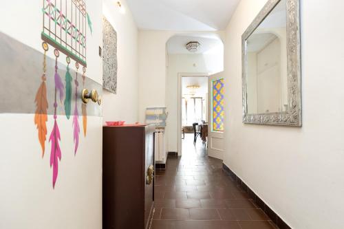 Apartamento San Anton, Гранада (фото 10)