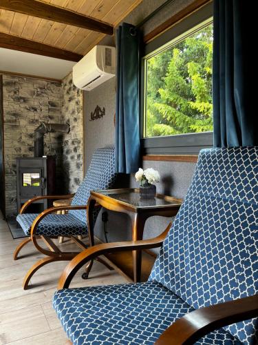 Gypsy Hill & Spa