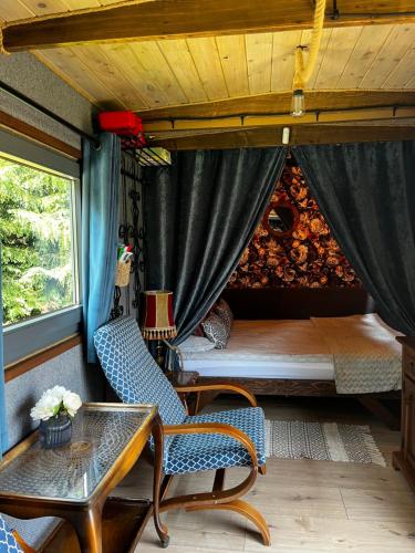 Gypsy Hill & Spa