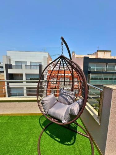 Three-Bedroom Apartment image 10
