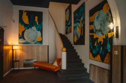 Hôtel les 4 éléments, Palavas-les-Flots (photo 5)
