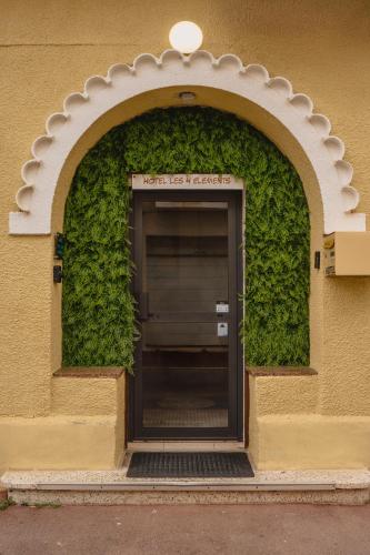 Hôtel les 4 éléments, Palavas-les-Flots (photo 4)