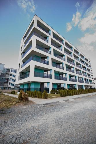 Wave Inn Costinesti in Costinesti