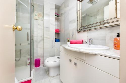 Apartamento San Anton, Гранада (фото 9)