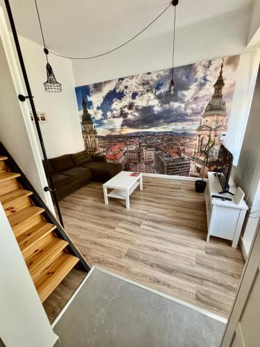 Budapest Pearl Residence, Budapest