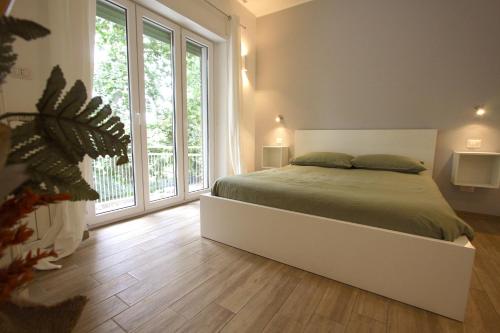 Inventori Tevere Suite, Rome