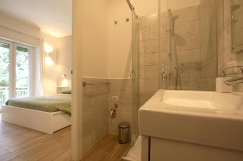 Inventori Tevere Suite, Rome (photo 8)