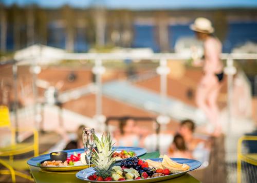 Hotell Hulingen - image 14