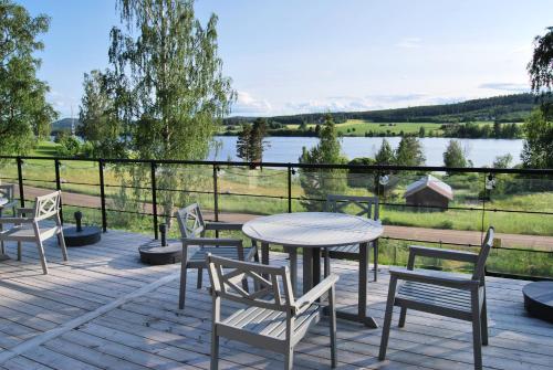 . Nordsjögården
