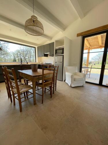 Maremma Country Chic (il Gelsomino) in Sorano