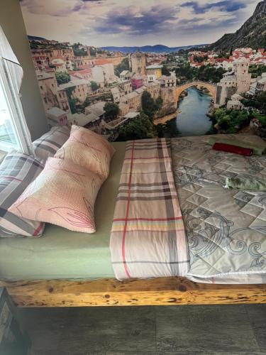 Anna's Place in Capljina