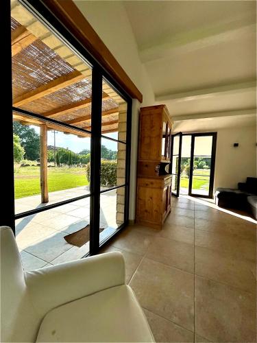 Maremma Country Chic (il Gelsomino) in Sorano