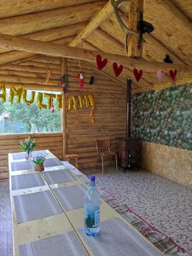 Létesítmények, Vila Rodica in Breaza